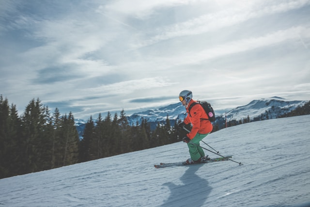 Magische winterdagen in het hart van Europa