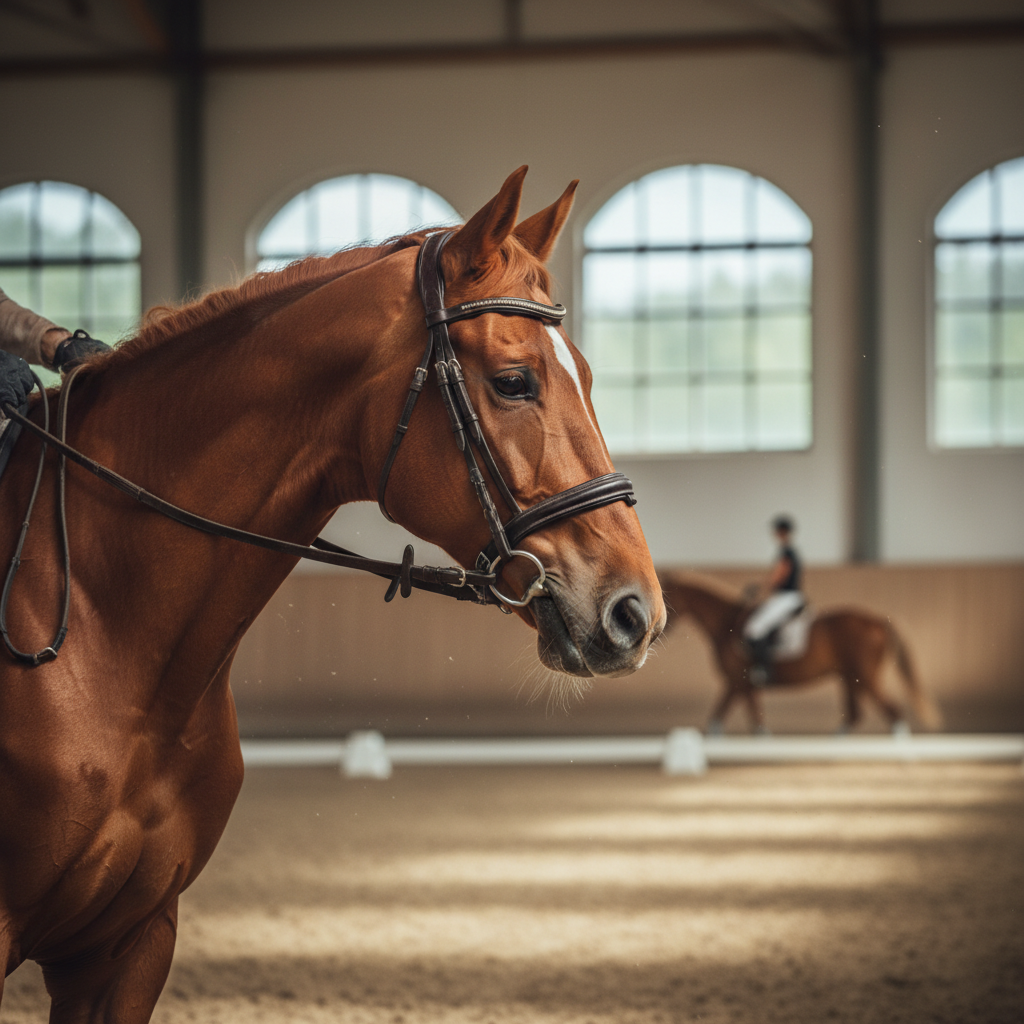 Een zomer vol ponyplezier